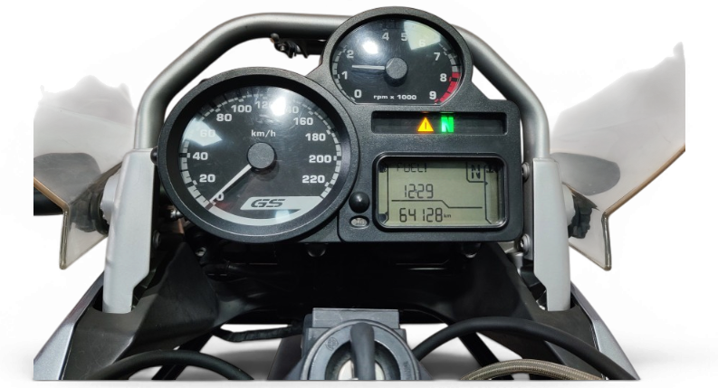 Imagen de BMW R 1200 GS