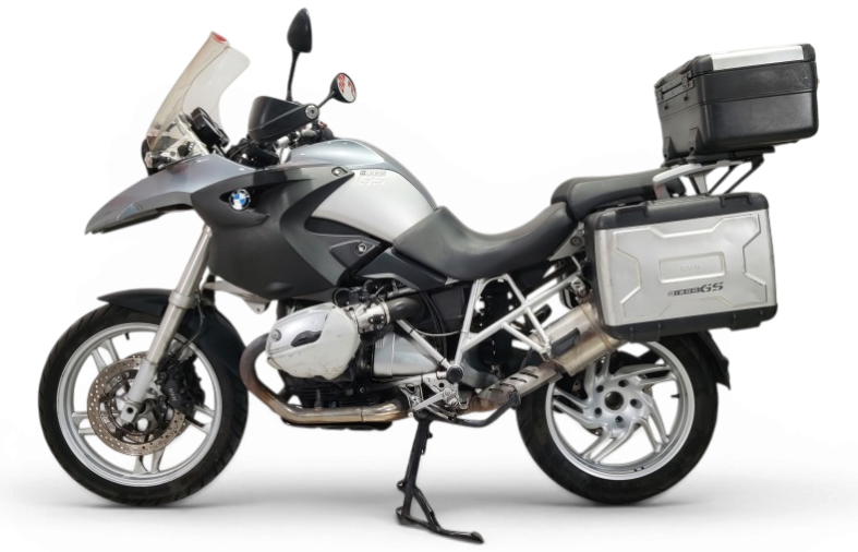 Imagen de BMW R 1200 GS