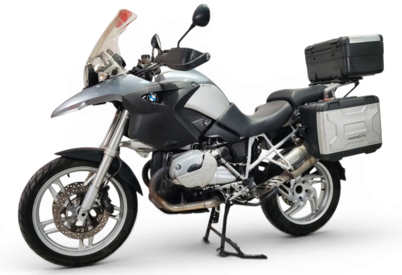 Imagen de BMW R 1200 GS