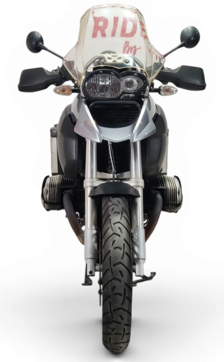 Imagen de BMW R 1200 GS