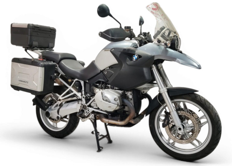 Imagen de BMW R 1200 GS