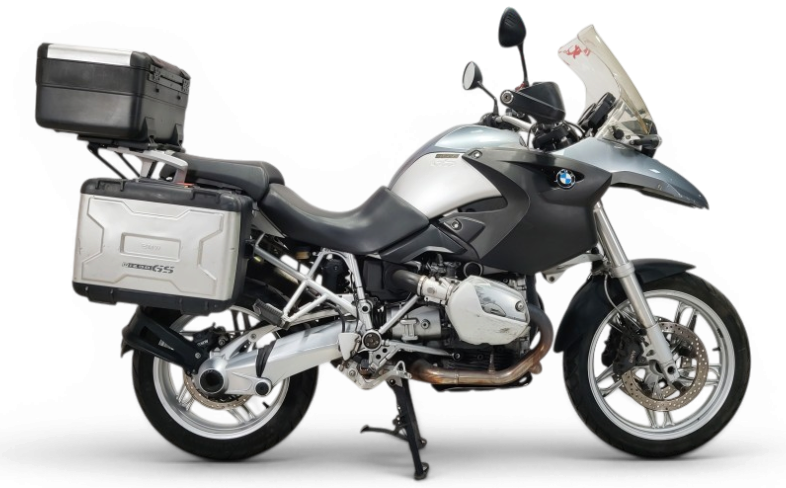 Imagen de BMW R 1200 GS