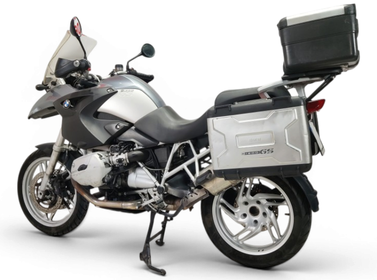 Imagen de BMW R 1200 GS