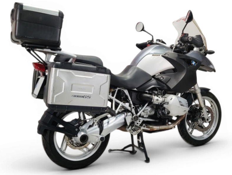 Imagen de BMW R 1200 GS
