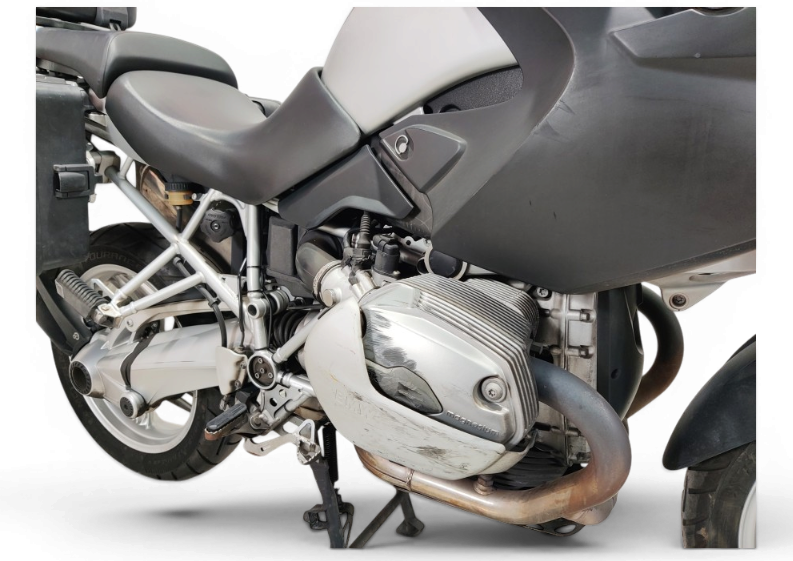 Imagen de BMW R 1200 GS