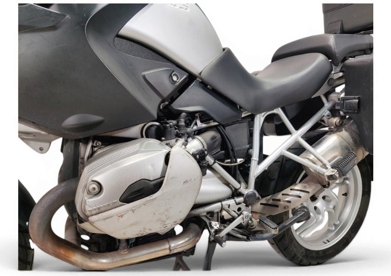 Imagen de BMW R 1200 GS