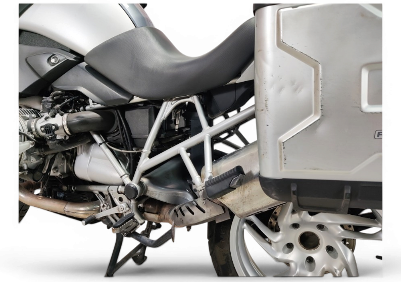 Imagen de BMW R 1200 GS