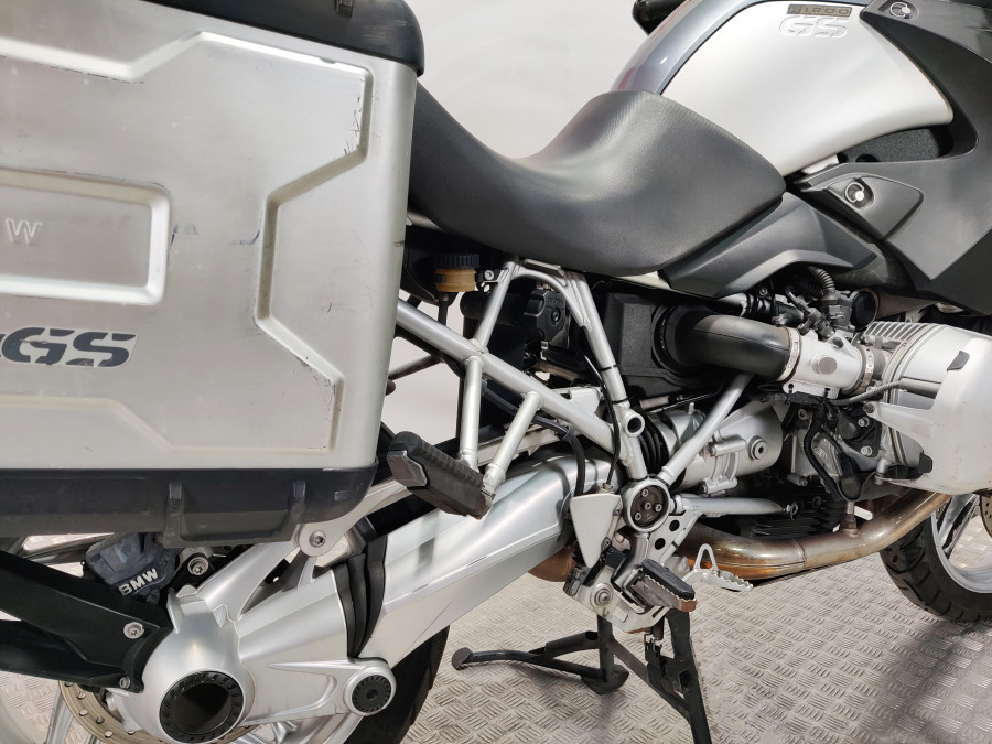 Imagen de BMW R 1200 GS