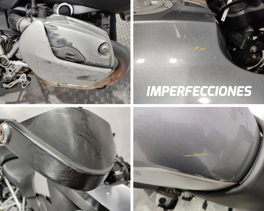 Imagen de BMW R 1200 GS