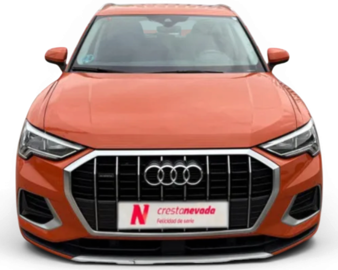 Imagen de AUDI Q3