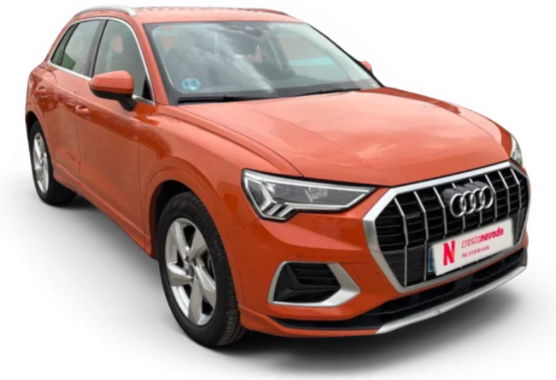 Imagen de AUDI Q3