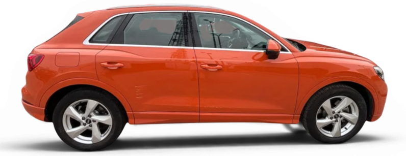 Imagen de AUDI Q3
