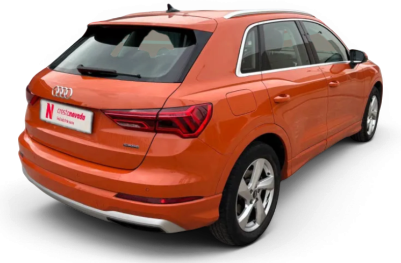 Imagen de AUDI Q3