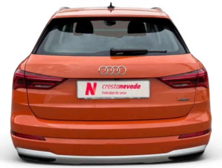Imagen de AUDI Q3