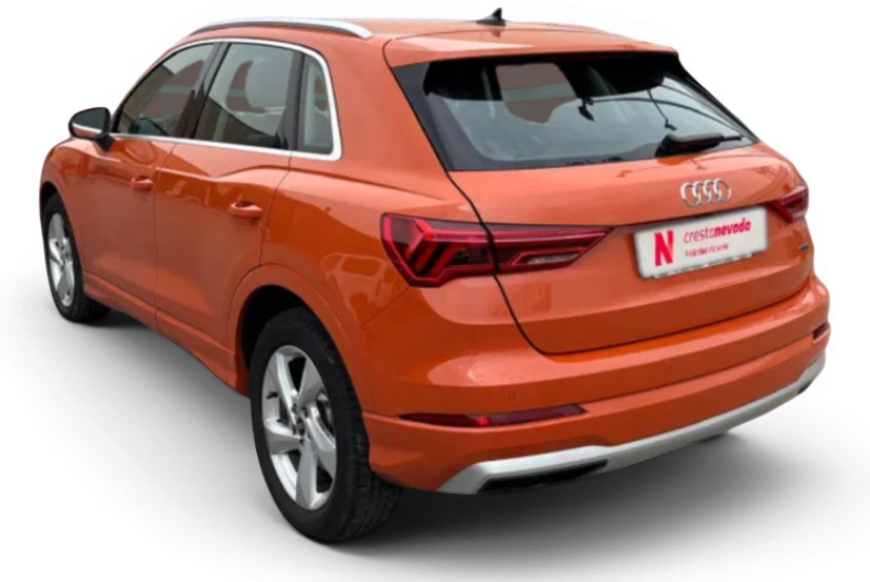 Imagen de AUDI Q3