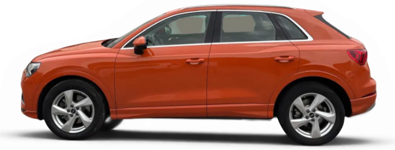Imagen de AUDI Q3