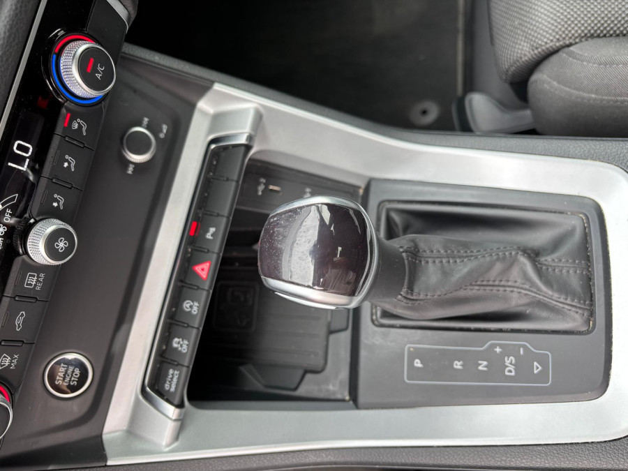 Imagen de AUDI Q3