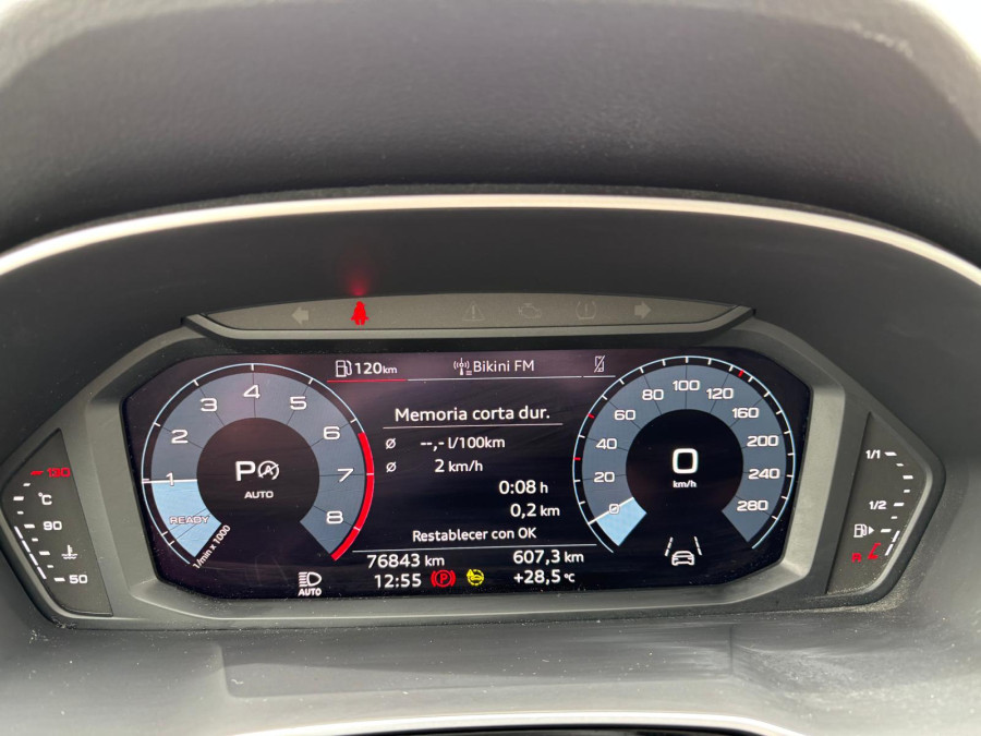 Imagen de AUDI Q3