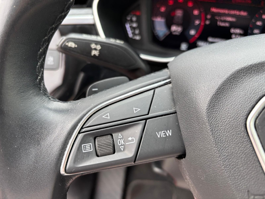 Imagen de AUDI Q3