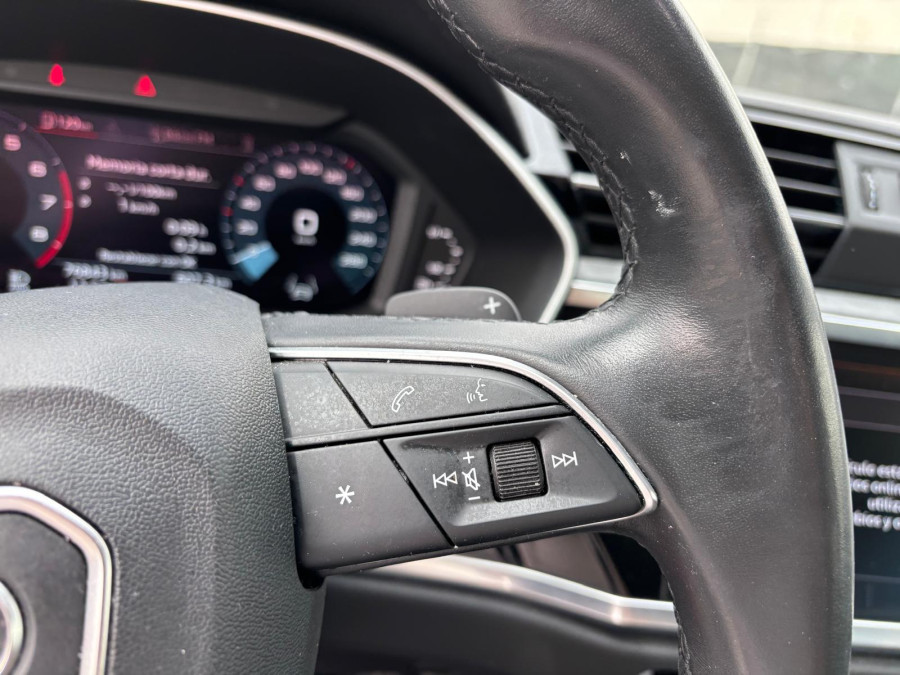 Imagen de AUDI Q3