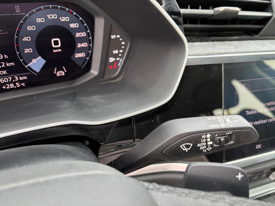 Imagen de AUDI Q3