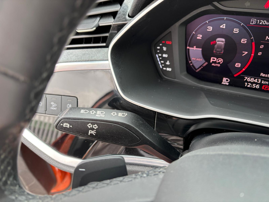 Imagen de AUDI Q3
