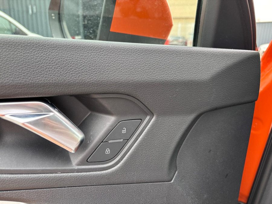 Imagen de AUDI Q3