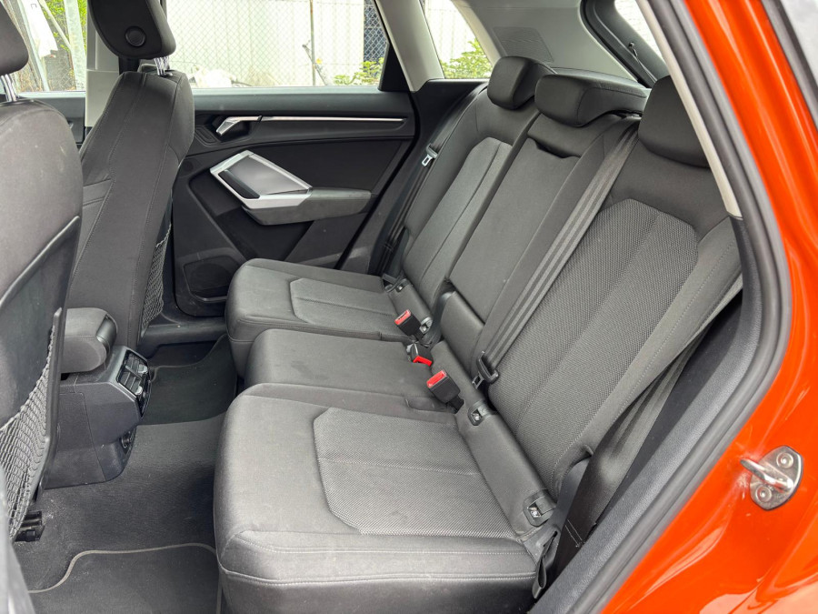 Imagen de AUDI Q3