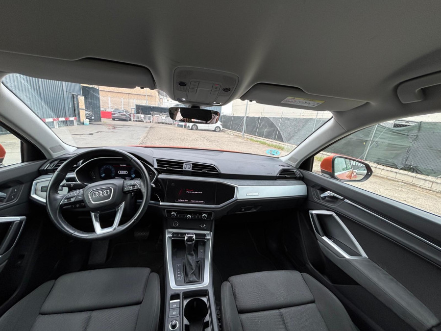 Imagen de AUDI Q3