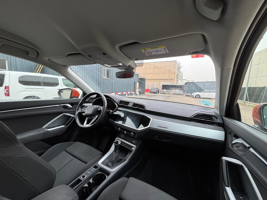 Imagen de AUDI Q3