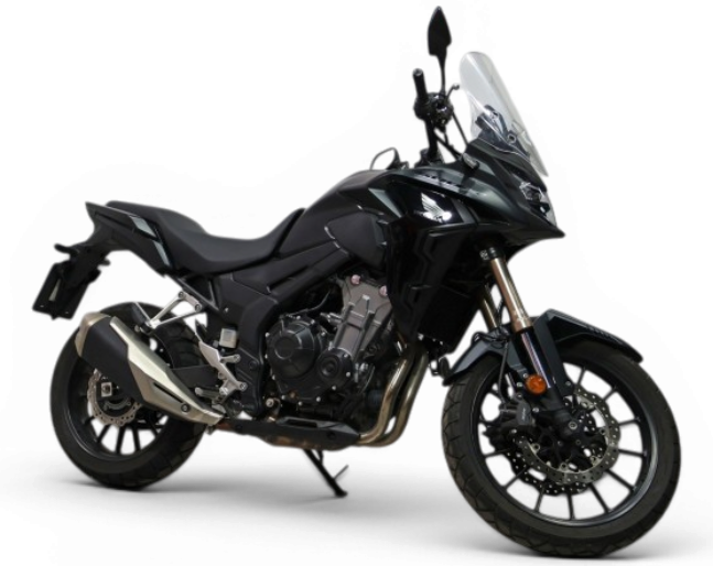 Honda CB 500 X