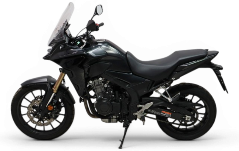 Imagen de Honda CB 500 X