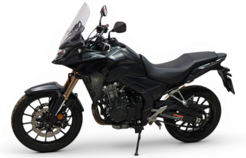 Imagen de Honda CB 500 X