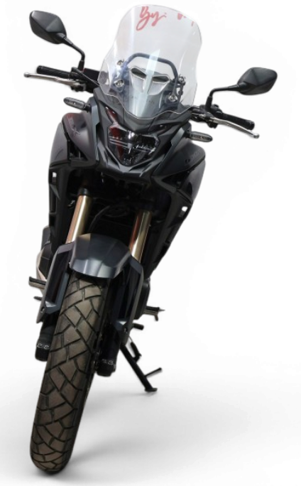 Imagen de Honda CB 500 X