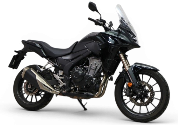 Imagen de Honda CB 500 X