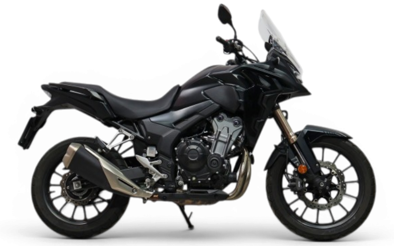 Imagen de Honda CB 500 X