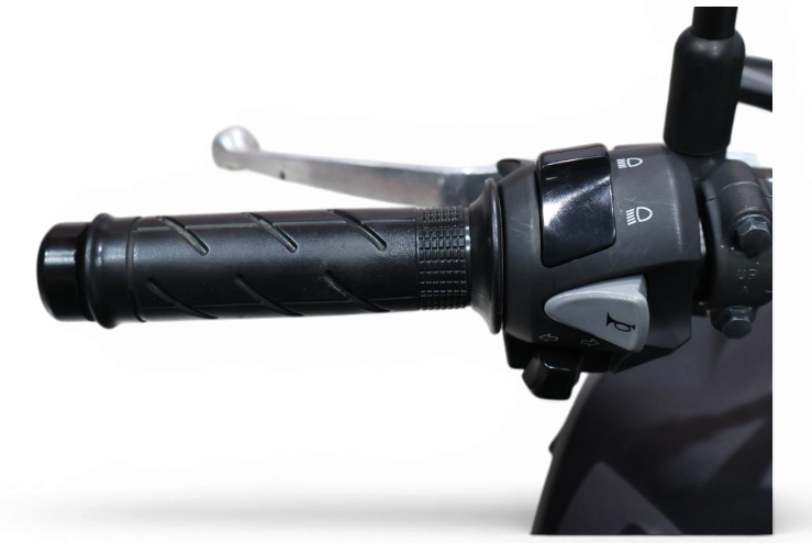 Imagen de Honda CB 500 X