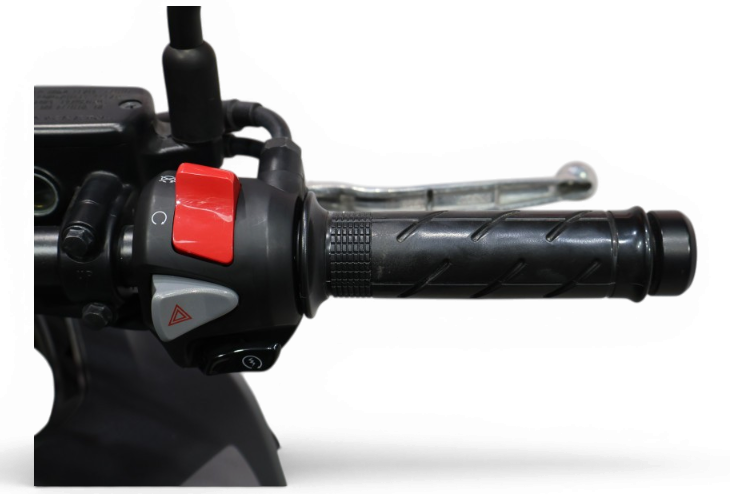 Imagen de Honda CB 500 X