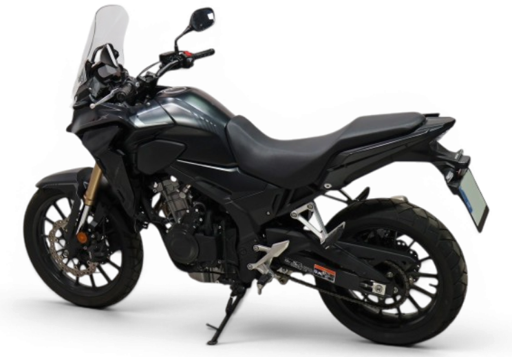 Imagen de Honda CB 500 X