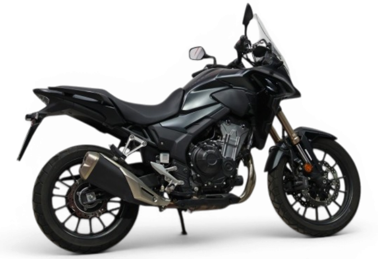 Imagen de Honda CB 500 X