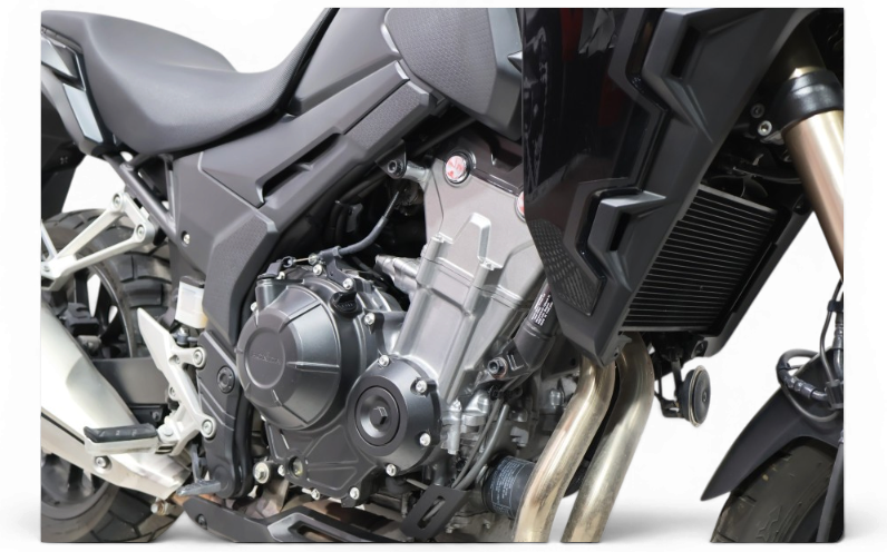 Imagen de Honda CB 500 X