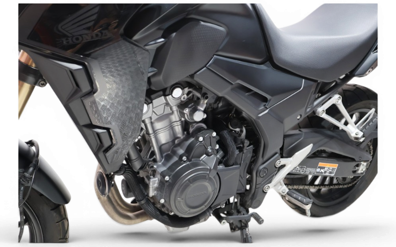 Imagen de Honda CB 500 X