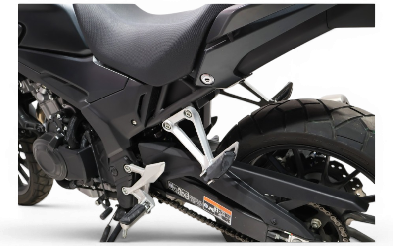 Imagen de Honda CB 500 X