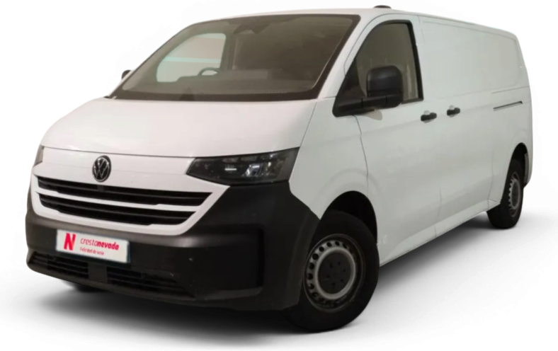 Imagen de Volkswagen Transporter