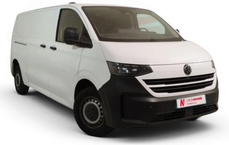 Imagen de Volkswagen Transporter