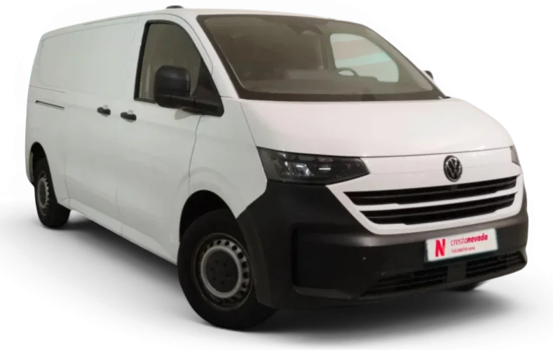 Imagen de Volkswagen Transporter