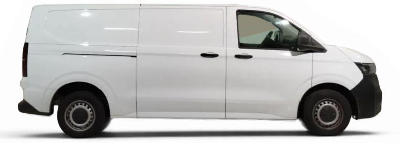Imagen de Volkswagen Transporter