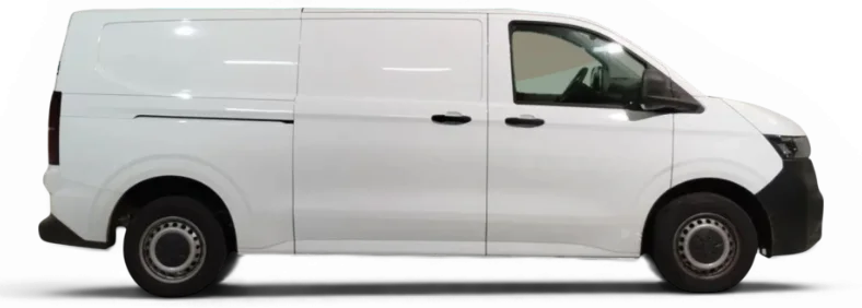 Imagen de Volkswagen Transporter
