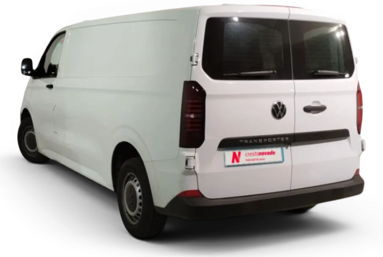 Imagen de Volkswagen Transporter