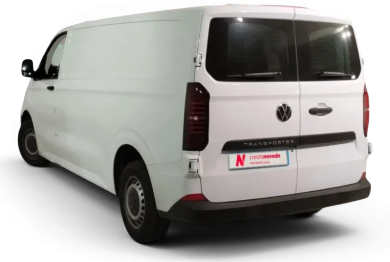 Imagen de Volkswagen Transporter